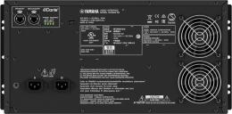 Yamaha Rio3224-D2 Блок I/O, сеть Dante, 32 мик/лин входа, 16 линейных  выходов, 4 стерео вых AES/ EBU  - 3